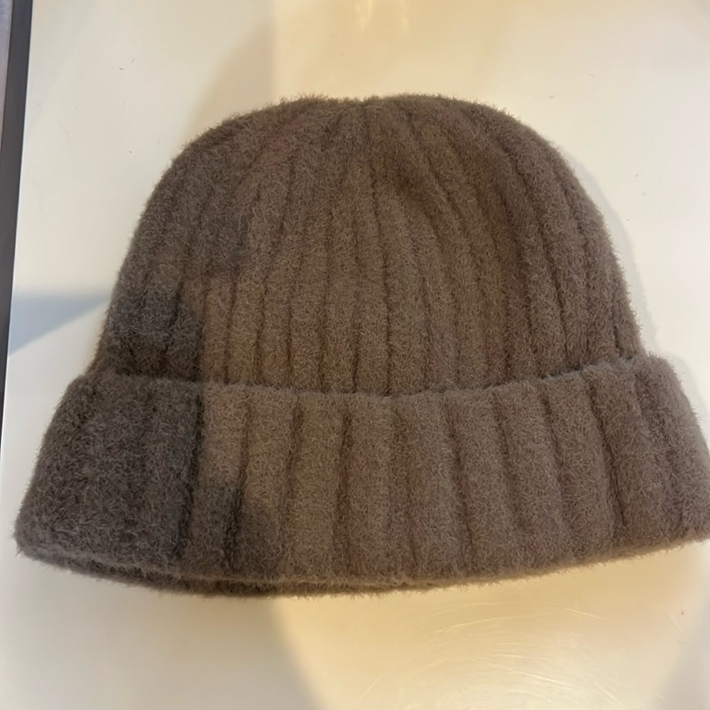 Wilfred beanie
